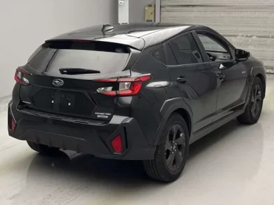 Subaru CROSSTREK  с аукциона в Японии