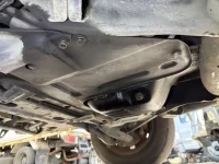 Toyota LITE ACE TRUCK лот № 1245 оценка 3  с аукциона в Японии 7