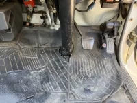 Toyota LITE ACE TRUCK лот № 1245 оценка 3  с аукциона в Японии 3