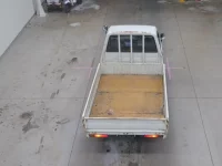 Toyota LITE ACE TRUCK лот № 1245 оценка 3  с аукциона в Японии 2