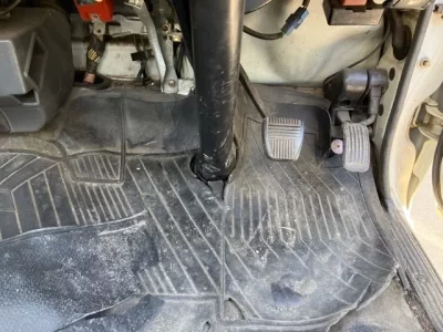 Toyota LITE ACE TRUCK  с аукциона в Японии