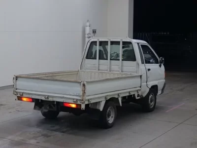 Toyota LITE ACE TRUCK  с аукциона в Японии