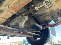 Mitsubishi CANTER лот № 1242 оценка R  с аукциона в Японии 9