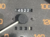 Mitsubishi CANTER лот № 1242 оценка R  с аукциона в Японии 5