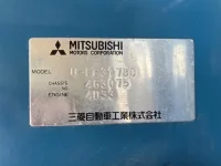 Mitsubishi CANTER лот № 1242 оценка R  с аукциона в Японии 7