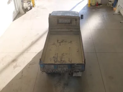 Mitsubishi CANTER  с аукциона в Японии