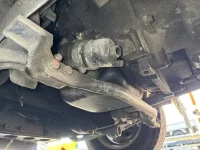 Isuzu ELF лот № 1247 оценка 3.5  с аукциона в Японии 9