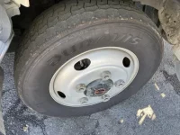 Isuzu ELF лот № 1247 оценка 3.5  с аукциона в Японии 8