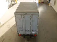 Isuzu ELF лот № 1247 оценка 3.5  с аукциона в Японии 2