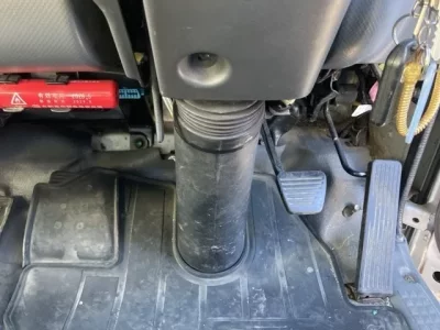 Isuzu ELF  с аукциона в Японии