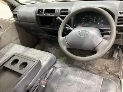 Nissan VANETTE VAN  с аукциона в Японии