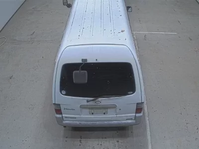 Nissan VANETTE VAN  с аукциона в Японии