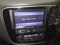 Mitsubishi OUTLANDER лот № 8471 оценка 4  с аукциона в Японии 5