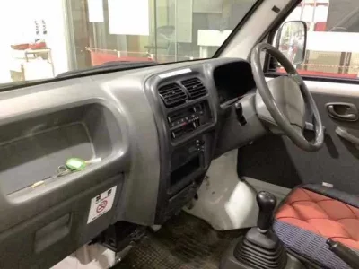 Suzuki CARRY TRUCK  с аукциона в Японии