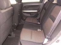 Toyota IST лот № 70116 оценка 3.5  с аукциона в Японии 6