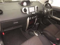 Toyota IST лот № 70116 оценка 3.5  с аукциона в Японии 3