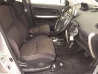 Toyota IST лот № 70116 оценка 3.5  с аукциона в Японии 4