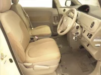 Toyota PORTE лот № 70115 оценка 3.5  с аукциона в Японии 4