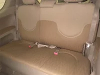 Toyota PORTE лот № 70115 оценка 3.5  с аукциона в Японии 6