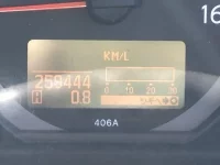 Nissan ATLAS лот № 1250 оценка R  с аукциона в Японии 5