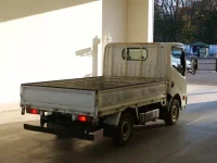 Nissan ATLAS лот № 1250 оценка R  с аукциона в Японии 1