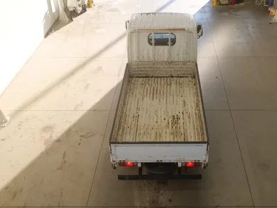 Nissan ATLAS  с аукциона в Японии