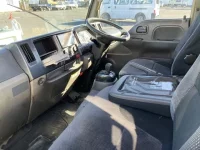 Isuzu ELF лот № 1246 оценка 3.5  с аукциона в Японии 3