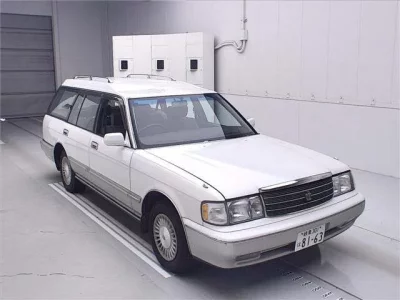 Toyota CROWN WAGON