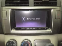 Toyota PASSO SETTE лот № 70117 оценка 3.5  с аукциона в Японии 4