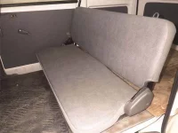 Mitsubishi MINICAB VAN лот № 70121 оценка 3.5  с аукциона в Японии 5