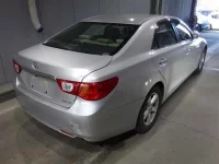Toyota MARK X лот № 1004 оценка   с аукциона в Японии 1
