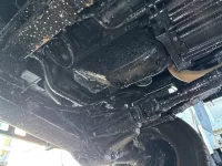 Mitsubishi CANTER лот № 1264 оценка 3  с аукциона в Японии 9