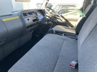 Mitsubishi CANTER лот № 1264 оценка 3  с аукциона в Японии 4