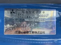 Mitsubishi CANTER лот № 1264 оценка 3  с аукциона в Японии 7