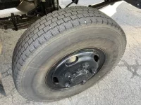 Mitsubishi CANTER лот № 1264 оценка 3  с аукциона в Японии 8