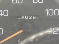 Mitsubishi CANTER лот № 1264 оценка 3  с аукциона в Японии 5