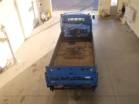 Mitsubishi CANTER лот № 1264 оценка 3  с аукциона в Японии 2