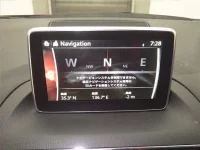 Mazda AXELA лот № 70143 оценка 3.5  с аукциона в Японии 5