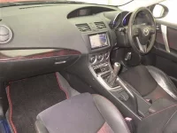 Mazda AXELA лот № 70144 оценка R  с аукциона в Японии 3