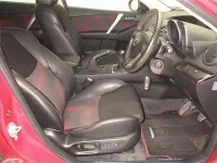 Mazda AXELA лот № 70144 оценка R  с аукциона в Японии 4