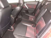 Mazda AXELA лот № 70144 оценка R  с аукциона в Японии 6