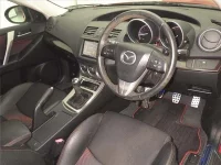 Mazda AXELA лот № 70144 оценка R  с аукциона в Японии 2