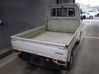 Subaru SAMBAR лот № 1002 оценка   с аукциона в Японии 1