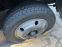 Isuzu ELF лот № 1267 оценка R  с аукциона в Японии 2