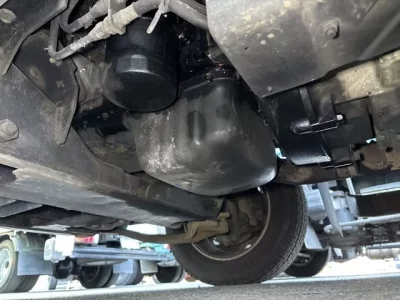 Isuzu ELF  с аукциона в Японии