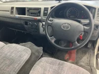 Toyota HIACE лот № 20352 оценка RA  с аукциона в Японии 3