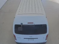 Toyota HIACE лот № 20352 оценка RA  с аукциона в Японии 2