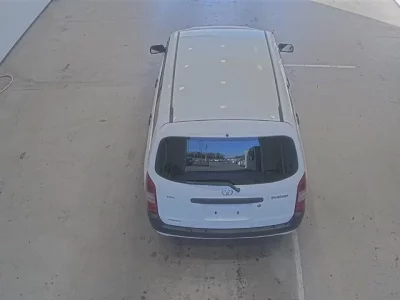 Toyota PROBOX  с аукциона в Японии