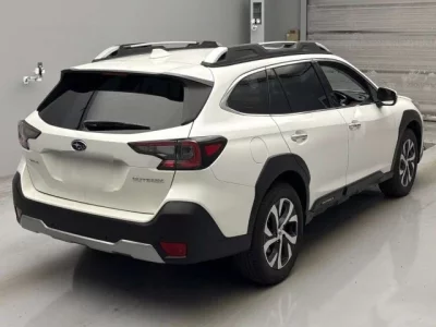 Subaru LEGACY OUTBACK