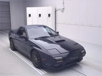 Mazda RX-7